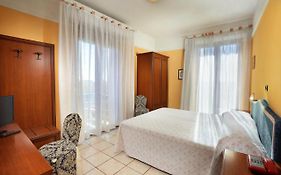 Hotel Salus Montecatini
